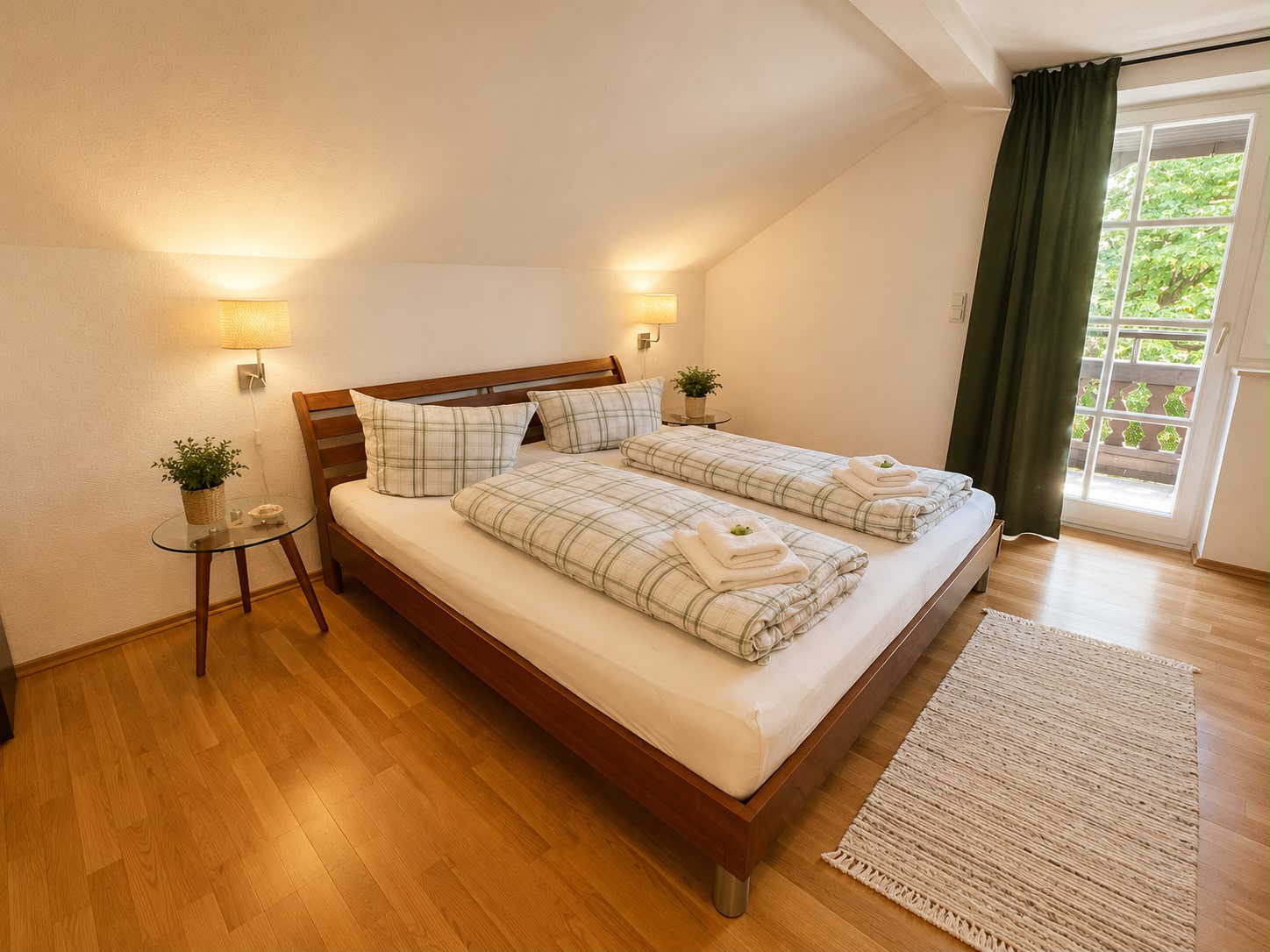 Hotel Königslinde | 32 "Vogelsang" 3