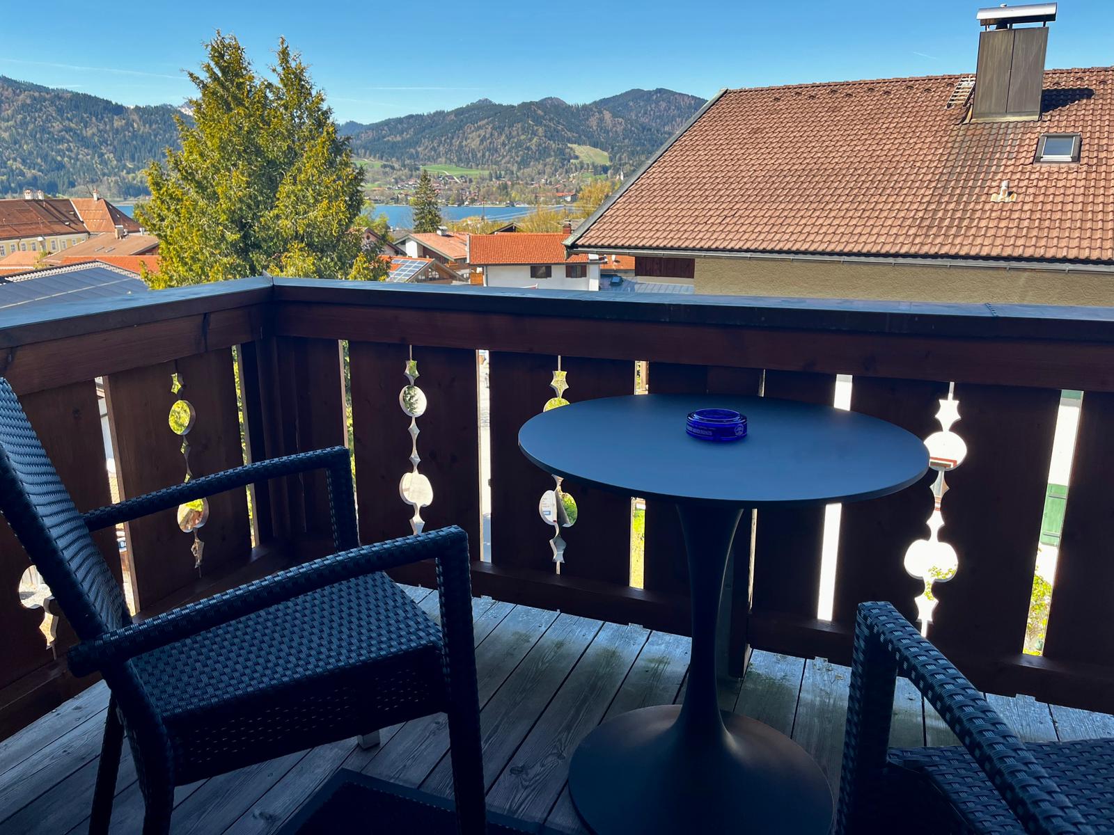 Fackler Apartments | 9 Rauhkopf
