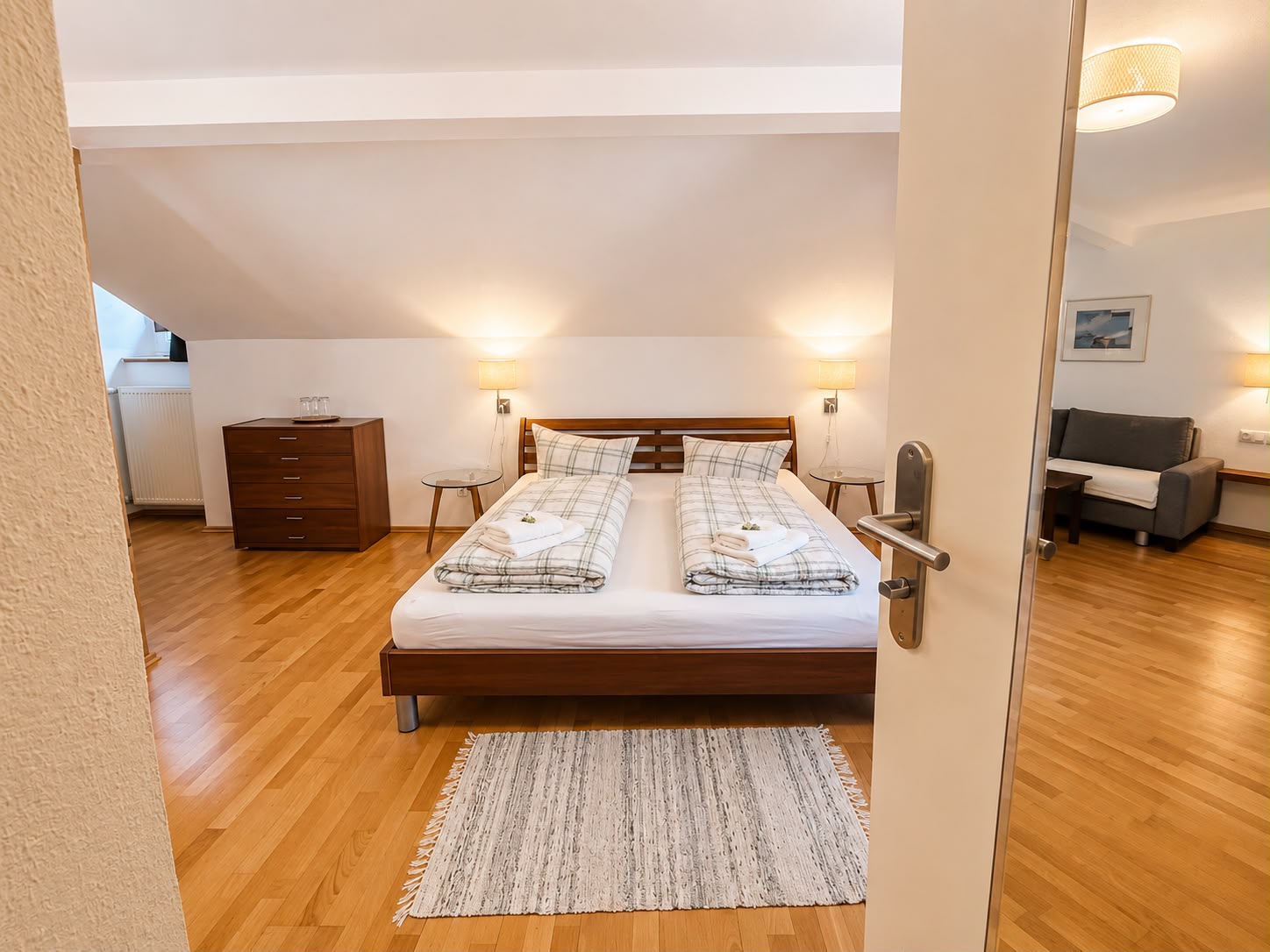 Hotel Königslinde | 32 "Vogelsang"