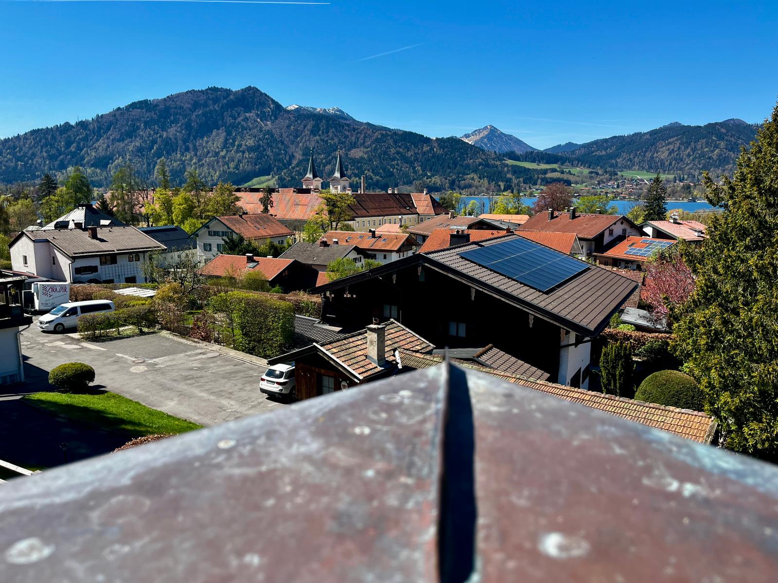 Fackler Apartments | 8 Wallberg