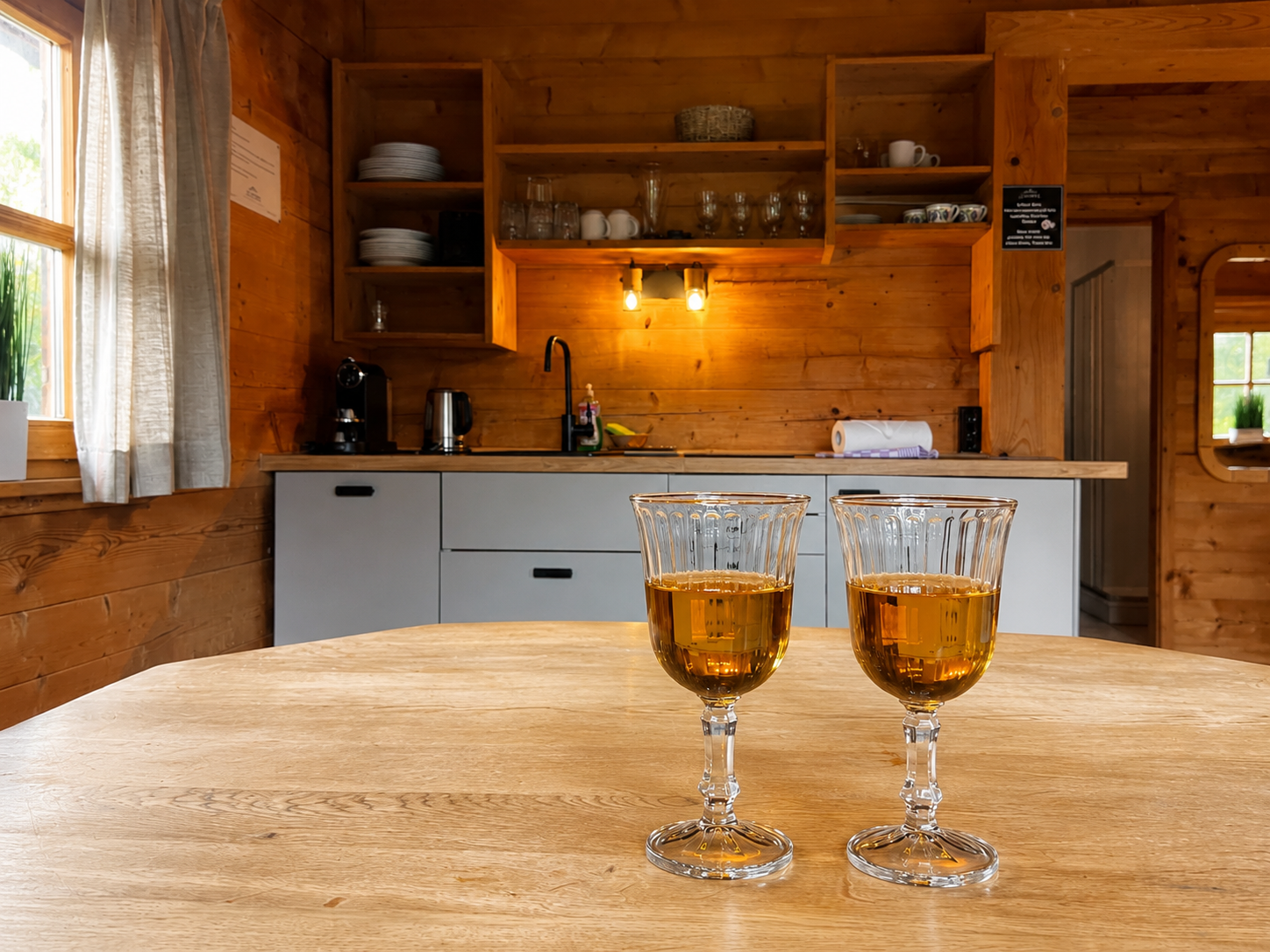 Chalet Schlierseeblick - No. 1