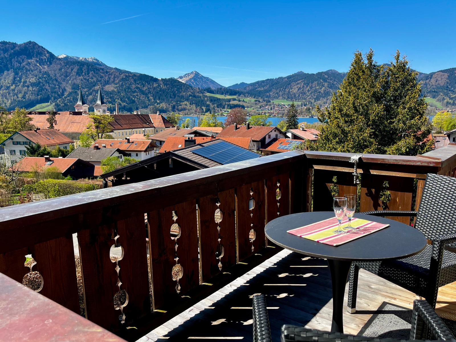 Fackler Apartments | 8 Wallberg