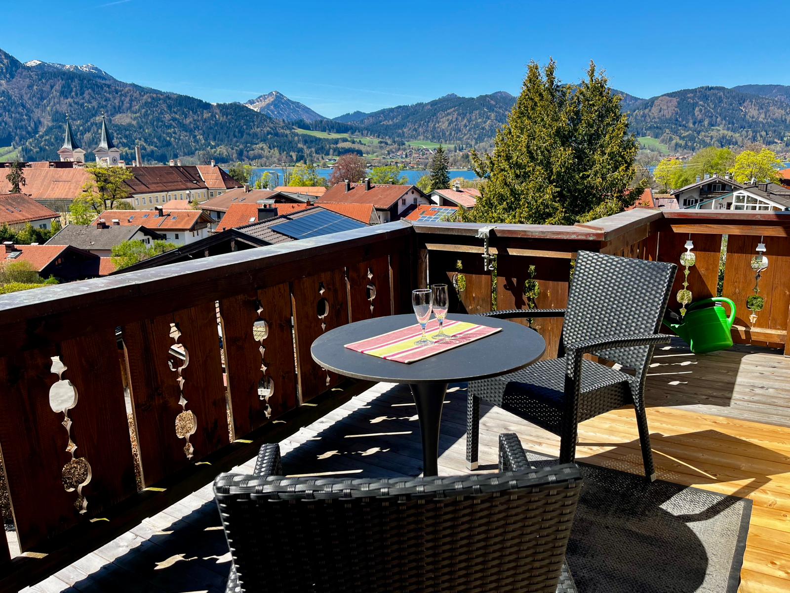 Fackler Apartments | 8 Wallberg - Photo 4