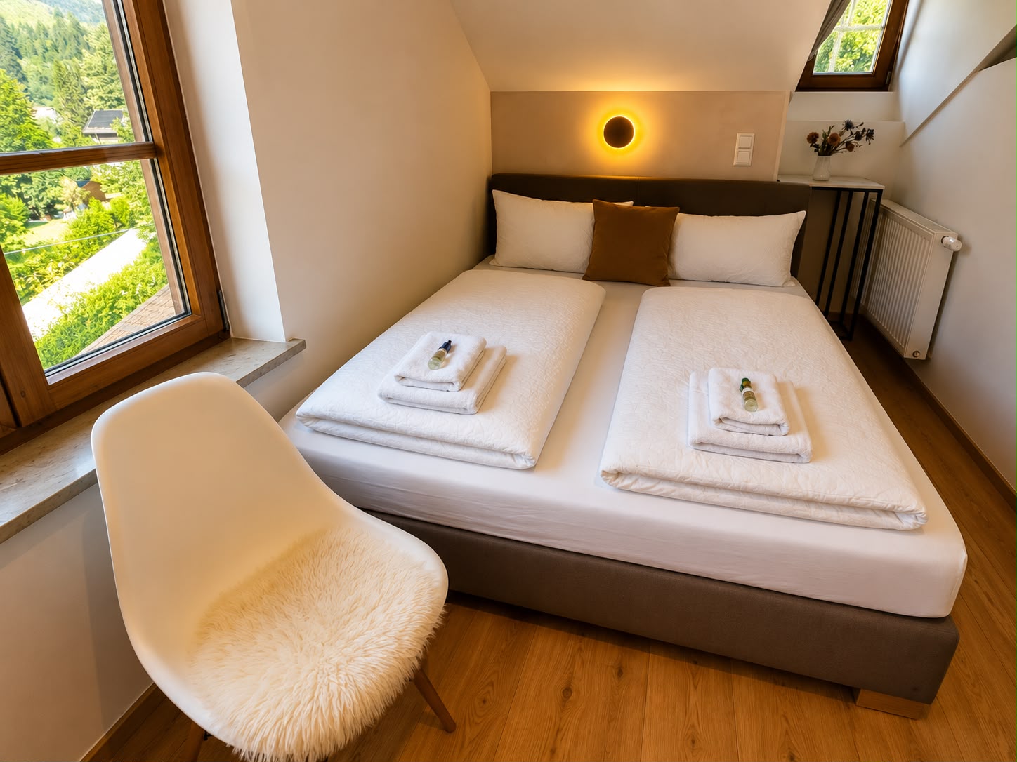 Hotel Königslinde | 30 "Hochkreut"  5