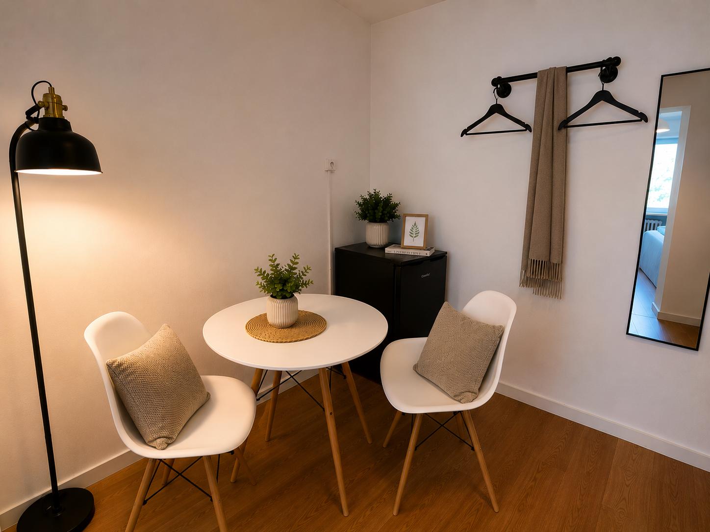 Gästehaus Schreier | Studio 5 5