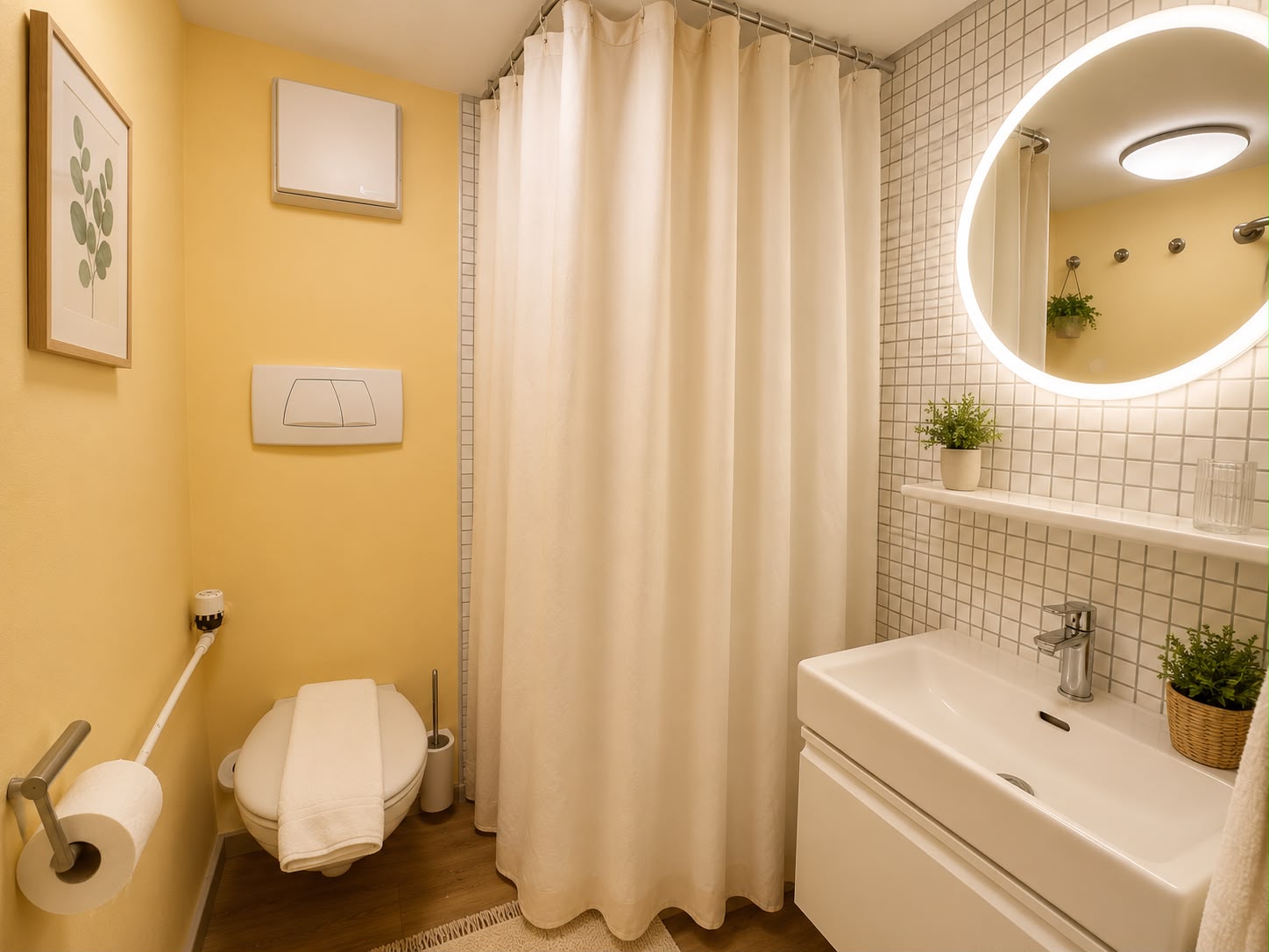Hotel Königslinde | 32 "Vogelsang"