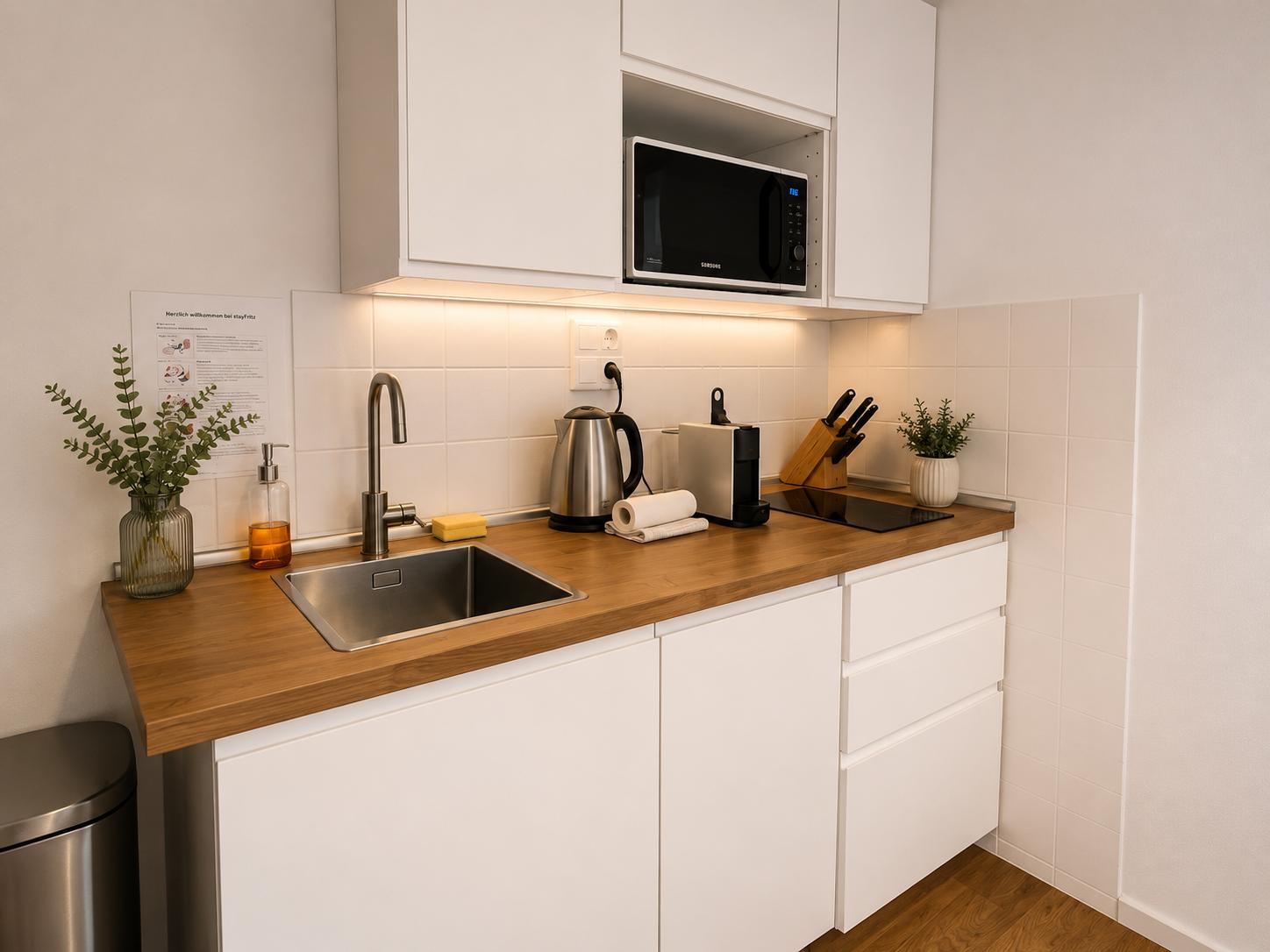 Gästehaus Schreier | Studio 5 3