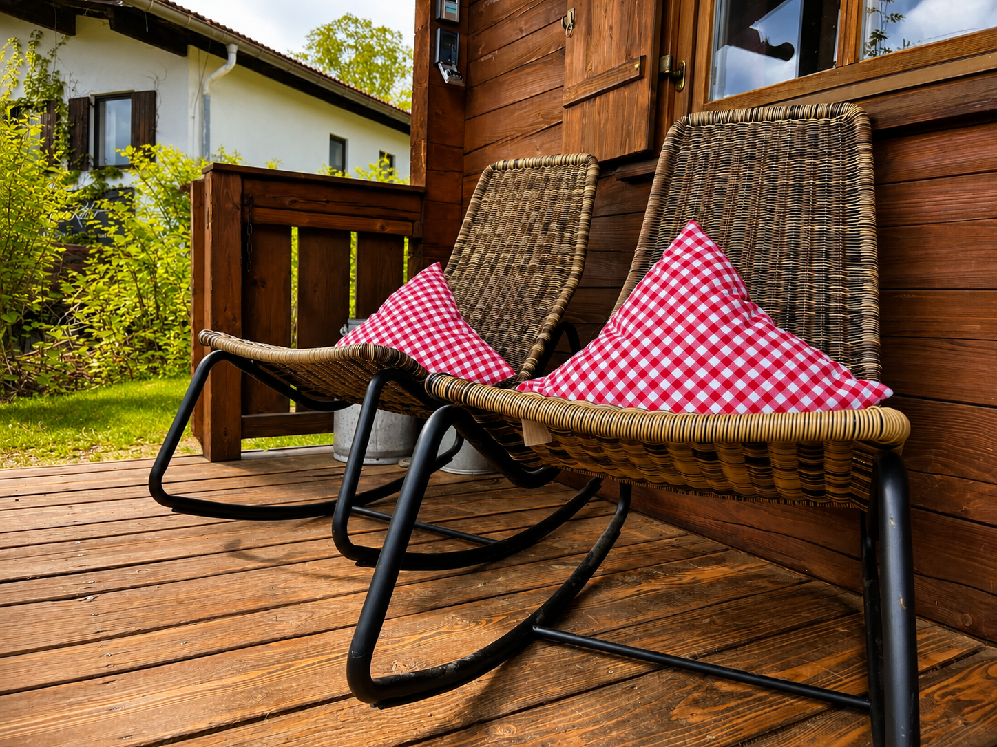Chalet Schlierseeblick - No. 3