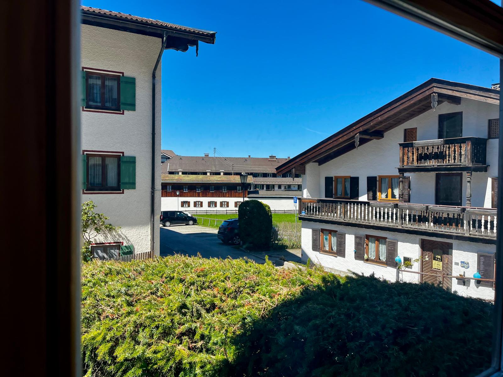 Fackler Apartments | 3 Blauberg