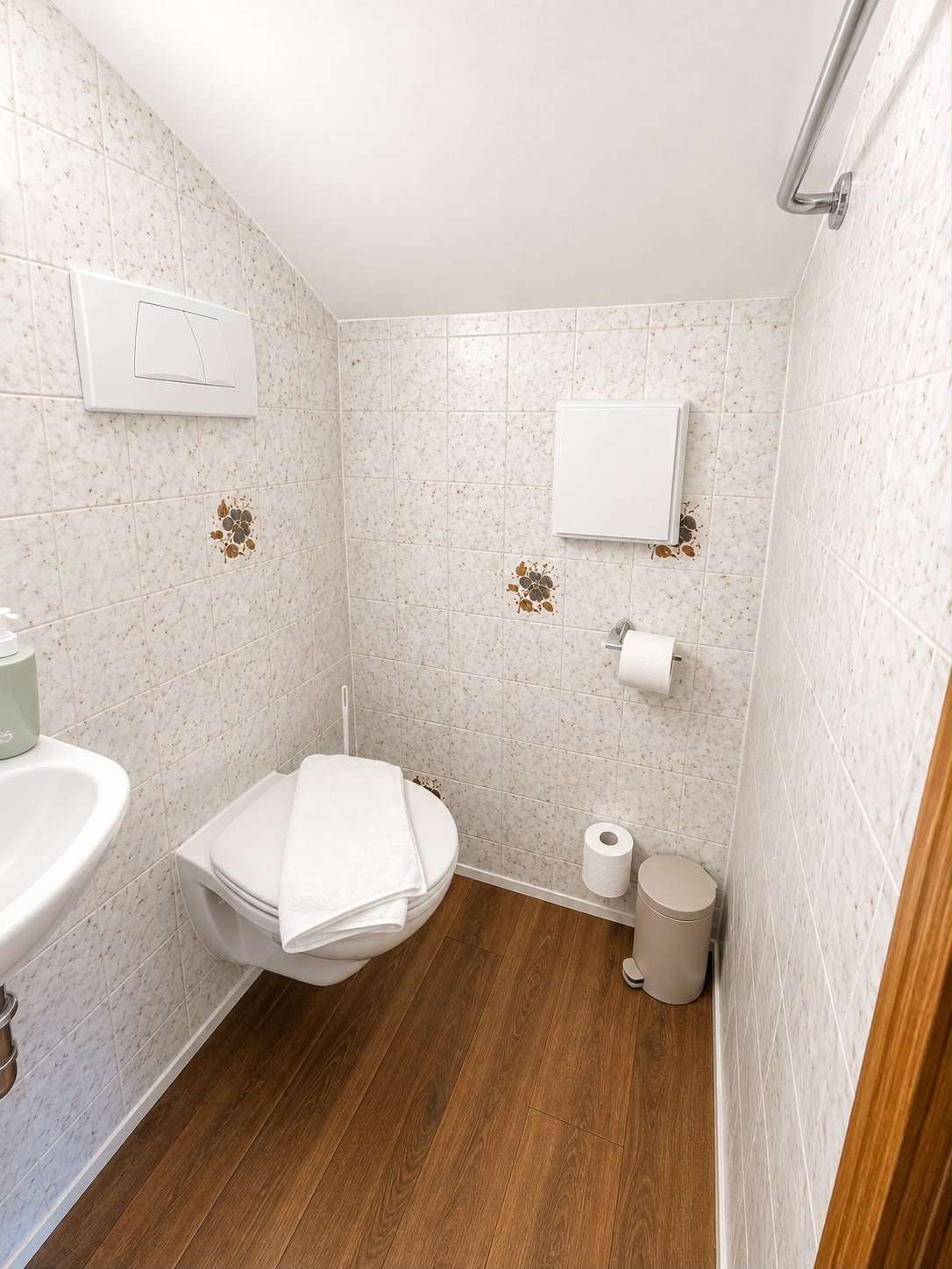 Hotel Königslinde | 30 "Hochkreut" 