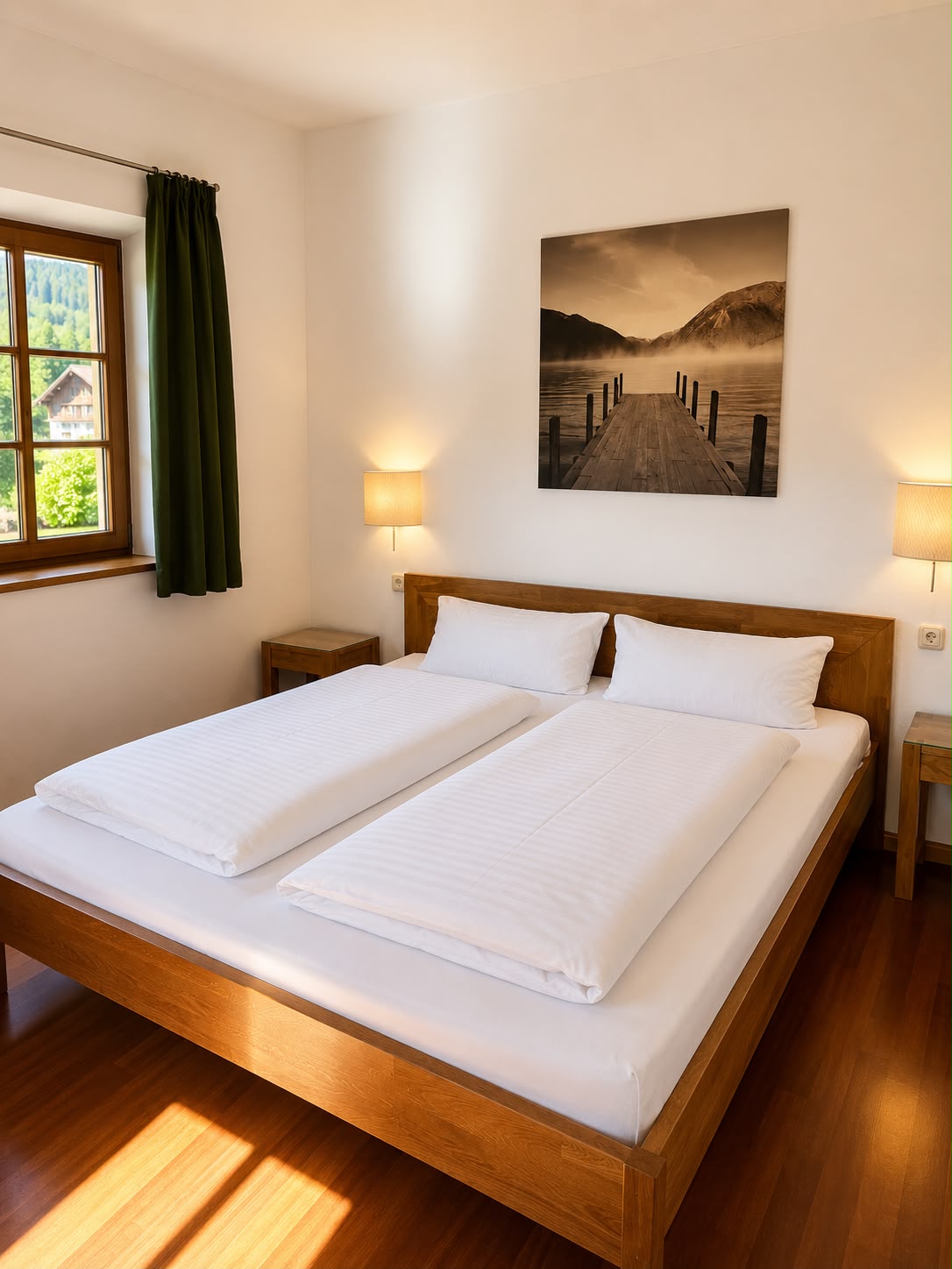 Hotel Königslinde | 20 Auerspitz