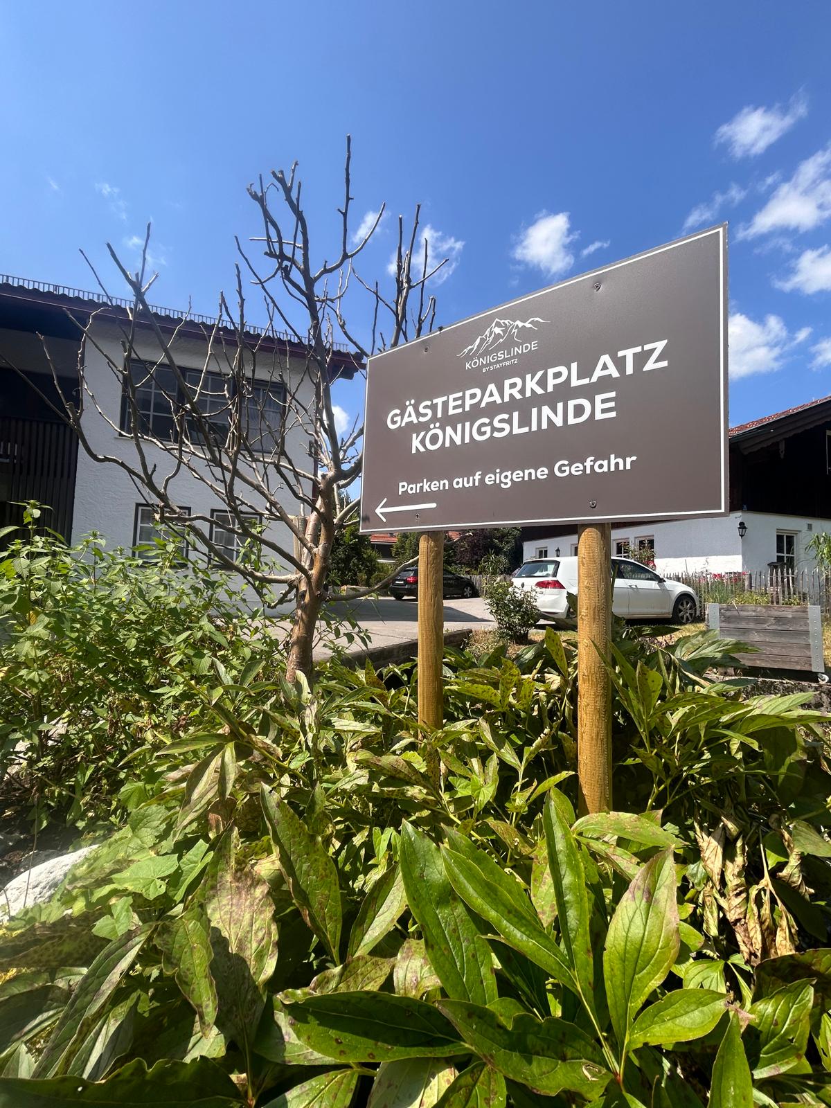 Hotel Königslinde | 20 Auerspitz