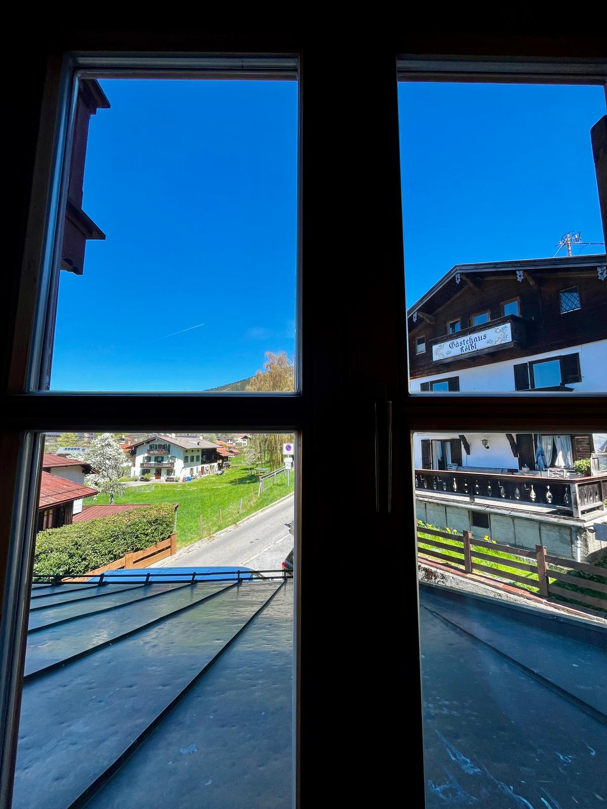Fackler Apartments | 5 Neureuth