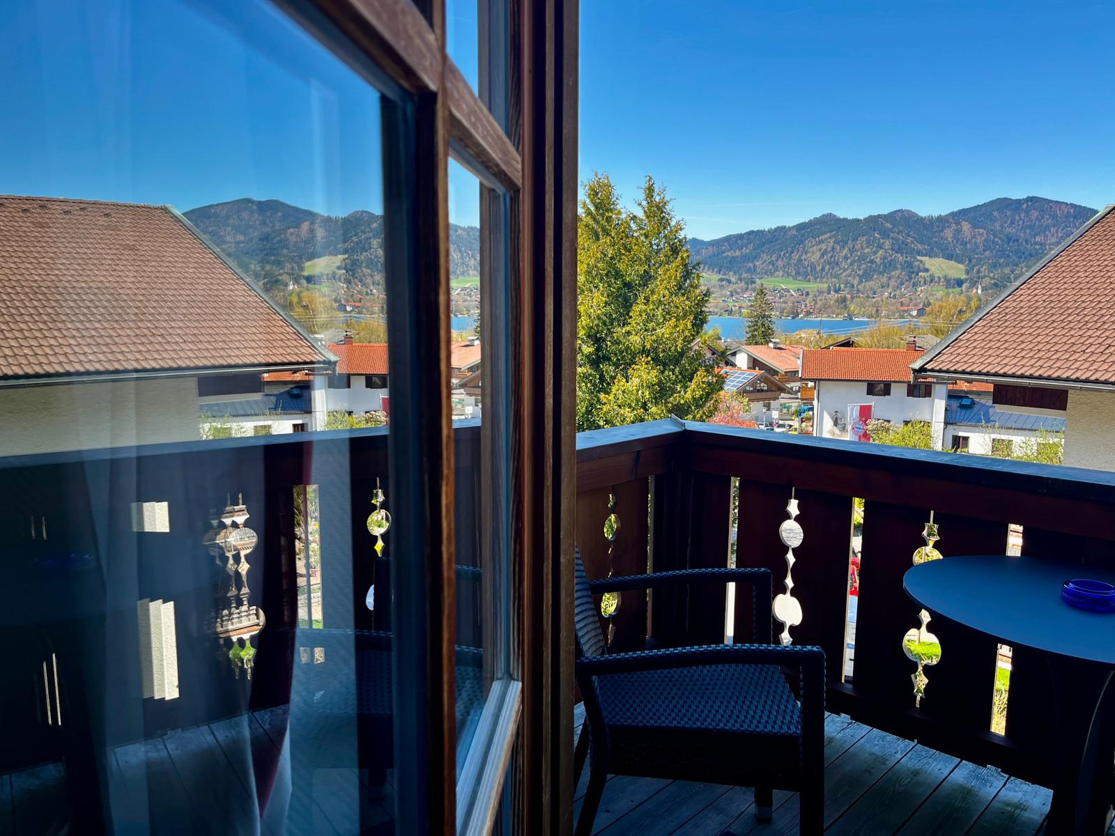 Fackler Apartments | 9 Rauhkopf