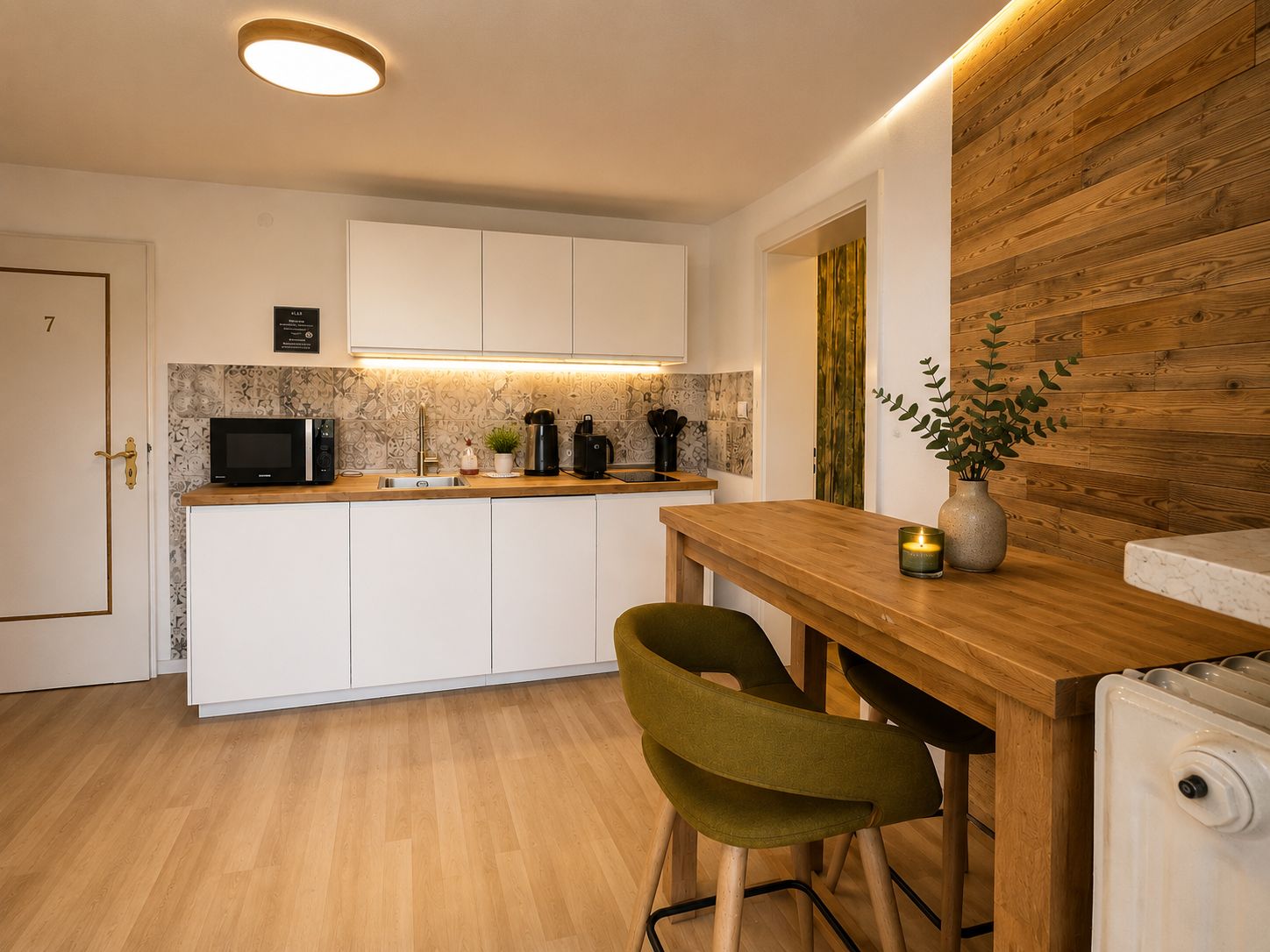 Gästehaus Schreier | Studio 7 3