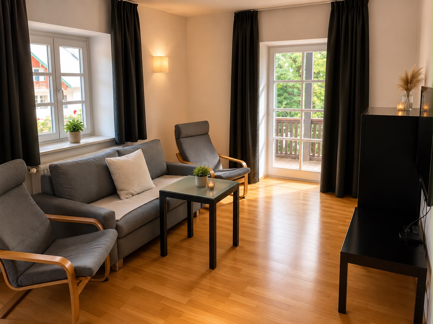 Hotel Königslinde | 22 Traithen