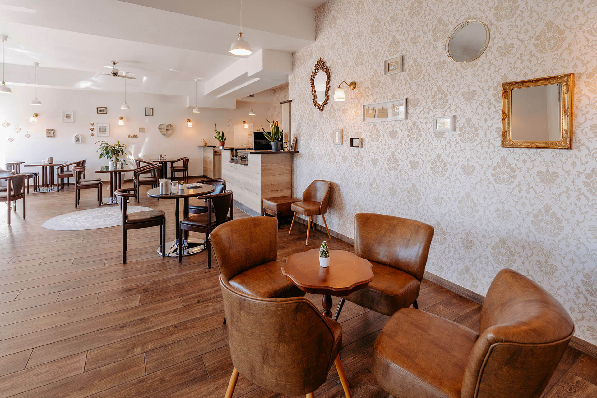 Hotel Nahetal  - Photo 1