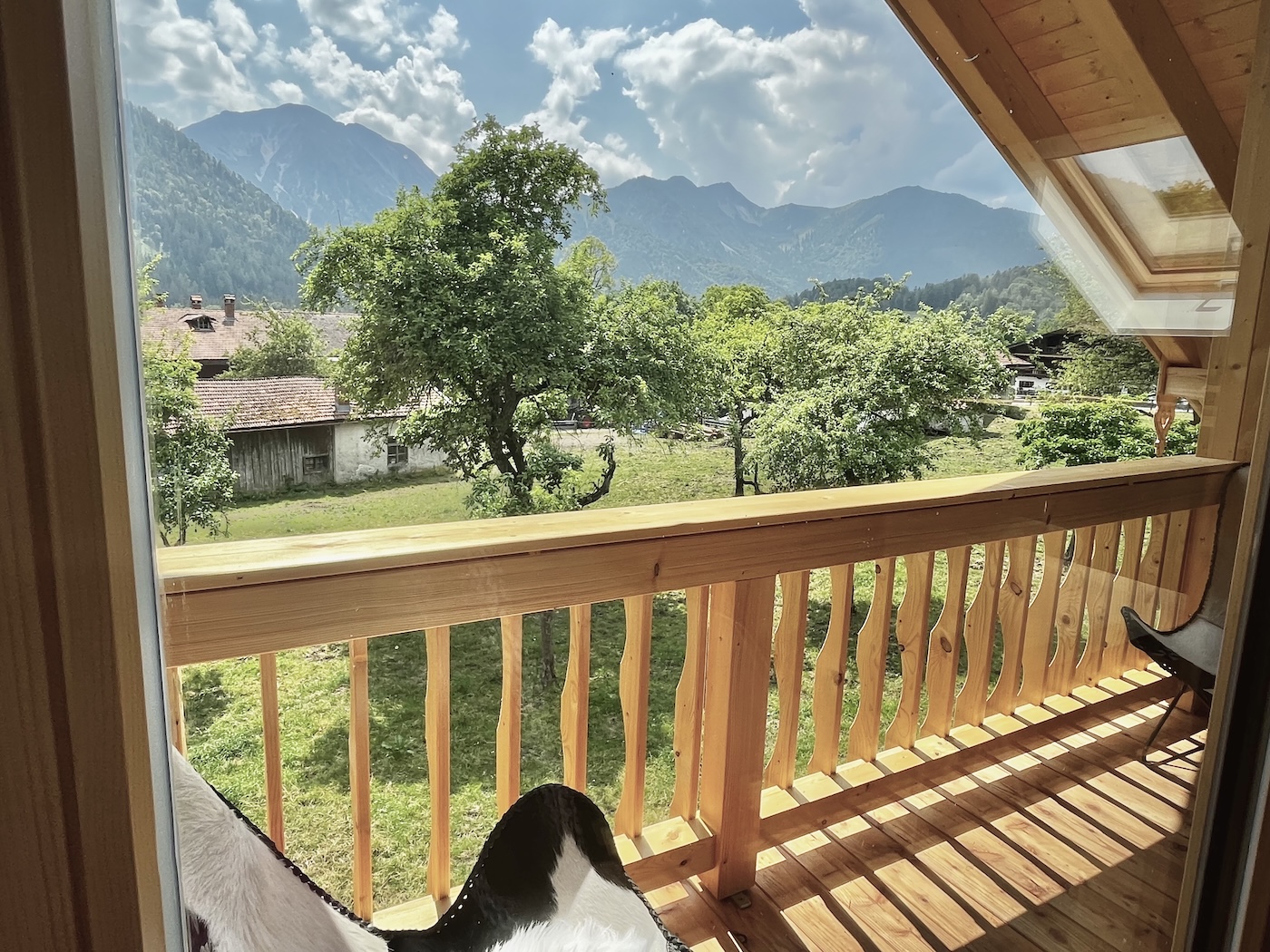 Alpen Lodge - Luxus Ferienunterkunft in Osterhofen, Bayrischzell, Germany mit erstklassigem Service und Premium-Ausstattung